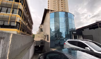 MARAVILHOSO PRÉDIO COMERCIAL!!
