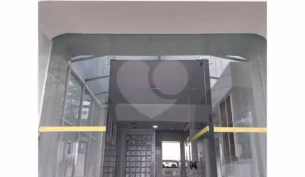 Apartamento Residencial TATUAPÉ