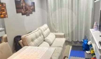 Apartamento-São Paulo-JARAGUÁ | Ref.: REO971811