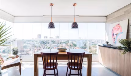 Apartamento-São Paulo-VILA MARIANA | Ref.: REO994916