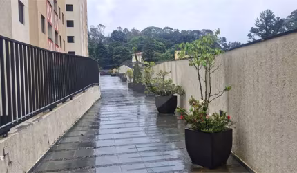 Apartamento-São Paulo-MANDAQUI | Ref.: REO1035937