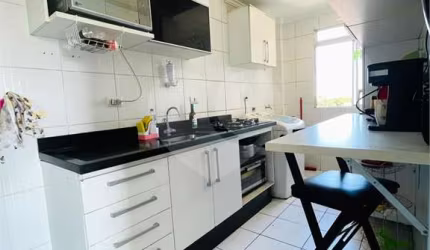 Apartamento-São Paulo-LIMÃO | Ref.: REO1053698