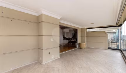 APARTAMENTO A VENDA NA VNC