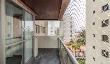 Apartamento-São Paulo-PINHEIROS | Ref.: REO127511