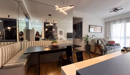 Apartamento - Venda - Parada Inglesa