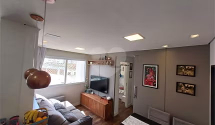Apartamento a venda no bairro de Santana