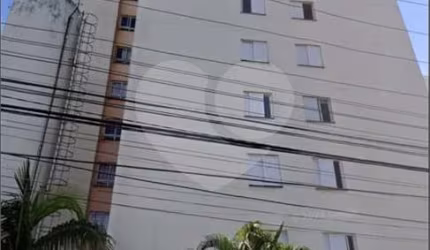 Apartamento a venda  2 dormitórios 1 vaga Bairro Brás