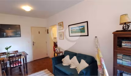 Apartamento-São Paulo-VILA MADALENA | Ref.: REO1054564