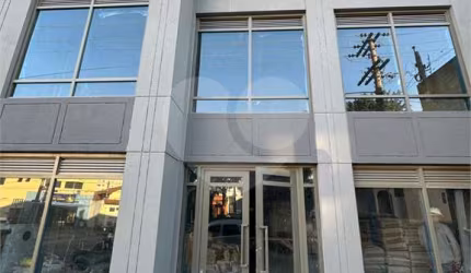 Loja - 230 mts²- Ipiranga