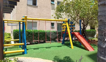 Apartamento Limão
