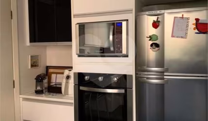 Lindo apartamento no Real Parque