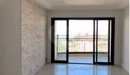 Lauzane 3 suites com 3 Vagas