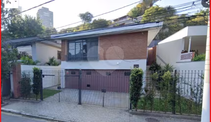Casa-São Paulo-PINHEIROS | Ref.: REO1052528