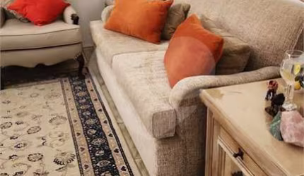 Apartamento com 76 m2  a venda em VILA OLÍMPIA