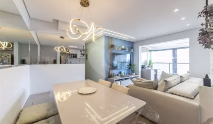 Apartamento-São Paulo-BROOKLIN | Ref.: REO1040331