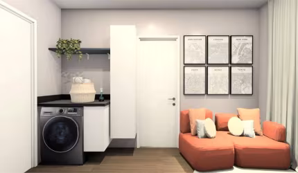 Apartamento-São Paulo-VILA OLÍMPIA | Ref.: REO1052690