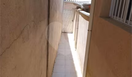 CASA TÉRREA BAIRRO DO LIMÃO