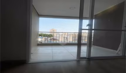Apartamento na Barra Funda - Zona Oeste - SP