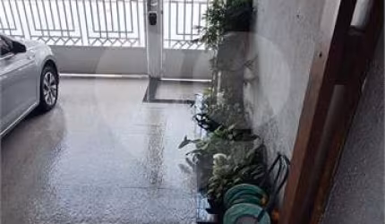 Casa-São Paulo-FREGUESIA DO Ó | Ref.: REO652959