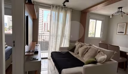 Apartamento-São Paulo-VILA ROMANA | Ref.: REO1056820