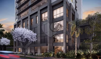 Apartamento-São Paulo-IPIRANGA | Ref.: REO1057159
