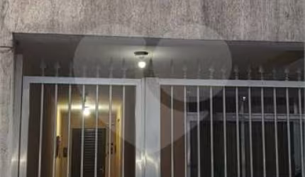 Casa-São Paulo-TATUAPÉ | Ref.: REO1057166