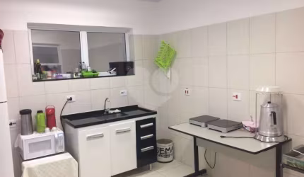 PRÉDIO COMERCIAL A VENDA OU LOCAÇÃO EM SANTANA