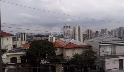 Sobrado Jardim São Paulo