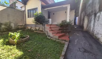 Casa-São Paulo-SANTANA | Ref.: REO998632