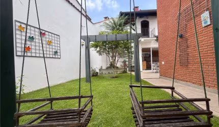 Casa a Venda - Tremembe