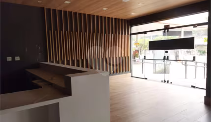LOJA PARA FAST FOOD - ÓTIMA LOCALIZAÇÃO.