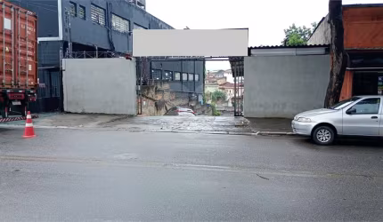 Terreno à Venda na Avenida Casa Verde - Excelente Oportunidade Comercial ou Residencial