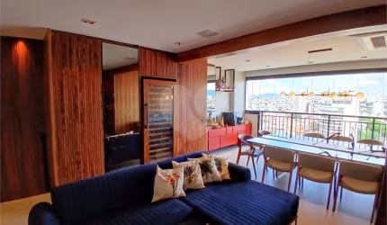 Apartamento-São Paulo-SANTANA | Ref.: REO1052288
