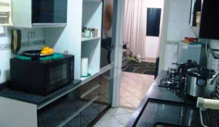 Apartamento-São Paulo-VILA NOVA CACHOEIRINHA | Ref.: REO168165