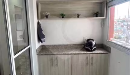 Apartamento para venda na Vila Nova Cachoeirinha