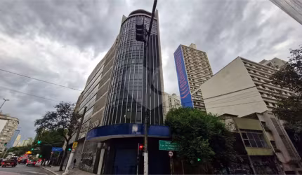 PREDIO COMERCIAL PARA LOCAÇÃO | 16 salas |  CENTRO DE SÃO PAULO