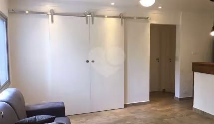 APARTAMENTO A VENDA COM 2 QUARTOS, 51 M2 AU E 1 VAGA NO REAL PARQUE.