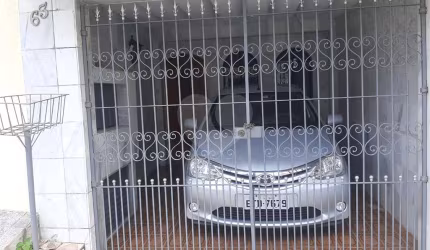 Sobrado no Imirim