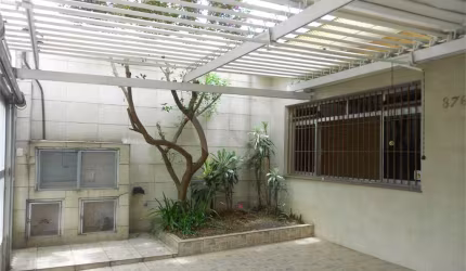 Casa a venda na Mooca