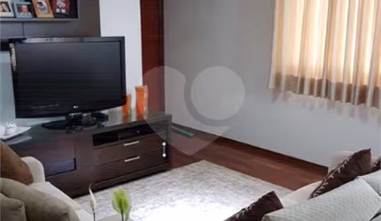 APARTAMENTO 97 METROS EM SANTANA, 3 DORMS (1 SUÍTE0 E 2 VAGAS DE GARAGEM - LAZER COMPLETO