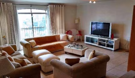 Apartamento-São Paulo-REAL PARQUE | Ref.: REO256631