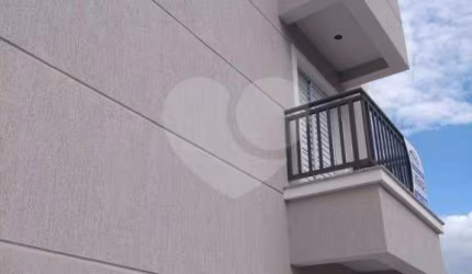 Condomínio novo de casas no bairro do Tremembé com duas suítes