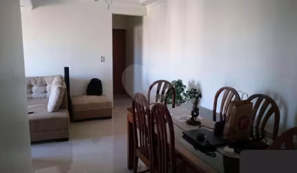 Ótimo apartamento na Vila Nova Cachoeirinha