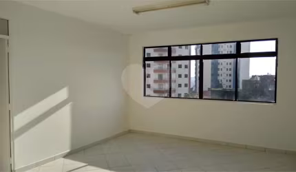 Conjunto Comercial para locação - Vila Madalena