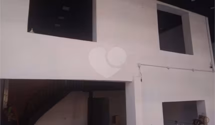 Casa comercial 190 metros para locação no bairro de Santana!