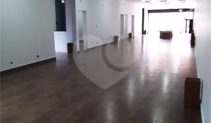 Galpao comercial