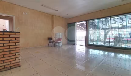Salão Comercial - Jardim São Paulo