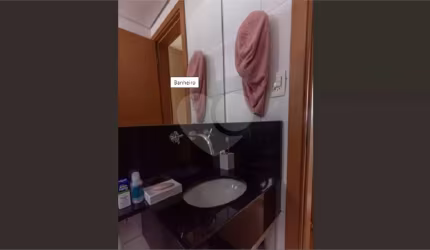 Excelente Sobrado a venda Zona Norte
