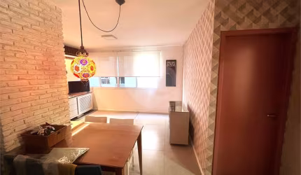 Apartamento residencial para venda, Consolação, São Paulo