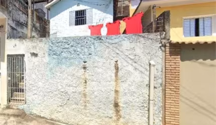 CASA TERREA NA VILA NOVA CACHOEIRINHA  DOC OK